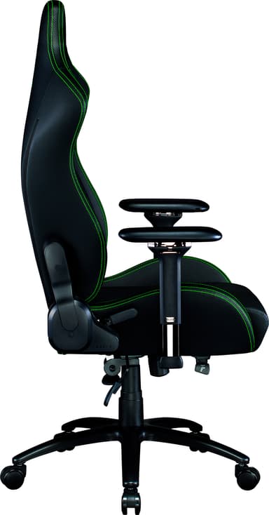 Razer Iskur pelituoli