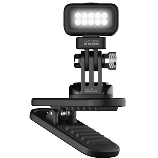 GoPro Zeus Mini LED valo