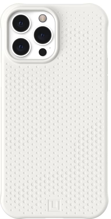 UAG iPhone 13 Pro Max U Dot suojakuori (vaahtokarkki)