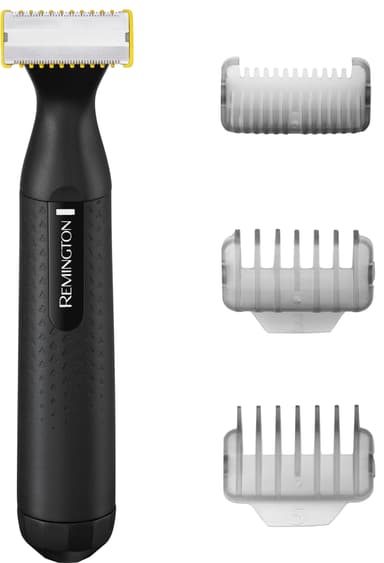Remington Omniblade partatrimmeri HG1000 (musta)