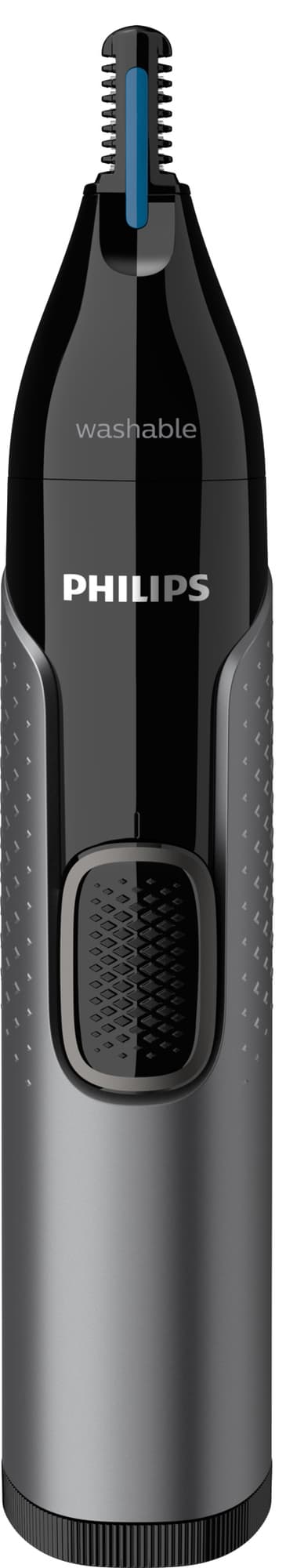 Philips Series 3000 nenäkarvatrimmeri NT3650/16