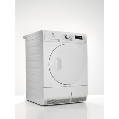 Electrolux kuivausrumpu EW2H328R4 (Valkoinen)
