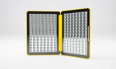 KUKISTA IHON EPÄPUHTAUDET WOW LED-HOITOLAMPULLA