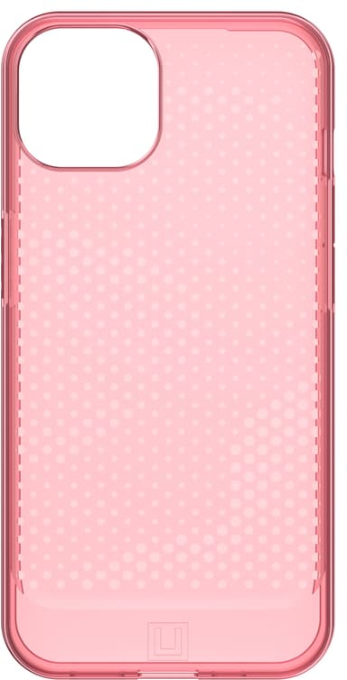 UAG iPhone 13 U Lucent suojakuori (savi)