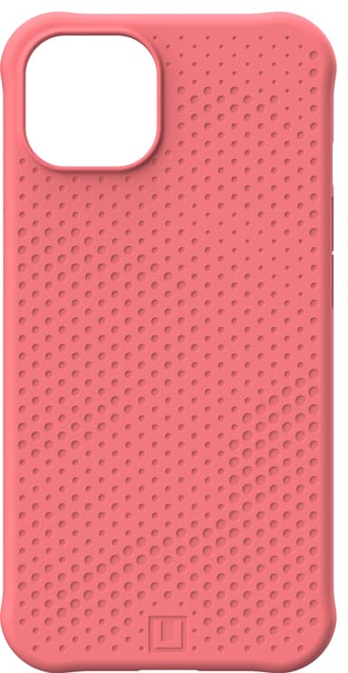 UAG Dot iPhone 13 silikoninen suojakuori (savi)