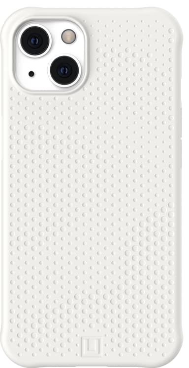 UAG Dot iPhone 13 silikoninen suojakuori (vaahtokarkki)