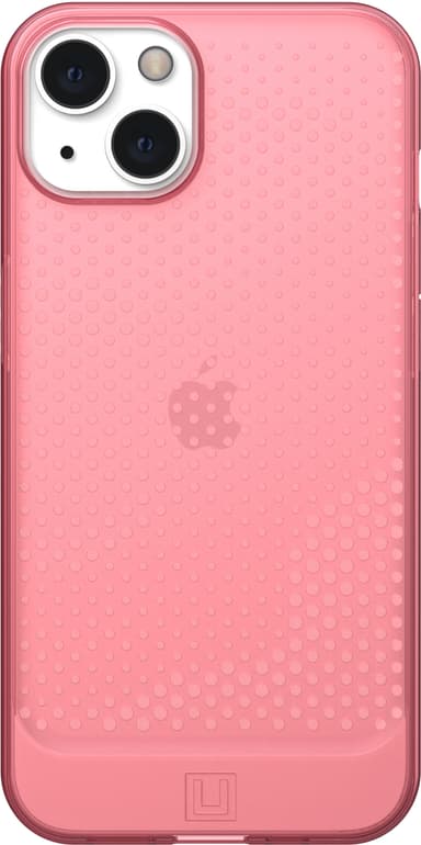 UAG iPhone 13 U Lucent suojakuori (savi)