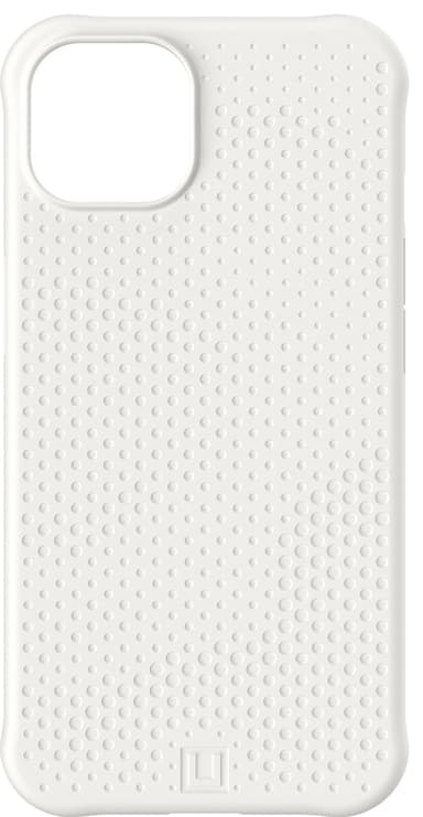 UAG Dot iPhone 13 silikoninen suojakuori (vaahtokarkki)