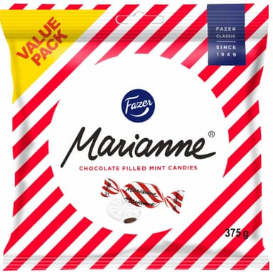 Fazer Marianne Original makeispussi 403649