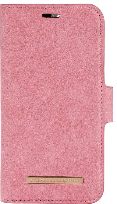iPhone 13 Mini Kotelo Fashion Edition Irrotettava Kuori Dusty Pink