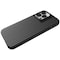 Nudient Bold iPhone 13 Pro Max suojakuori (musta)