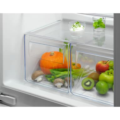 Electrolux jääkaappipakastin ENT3FF18S