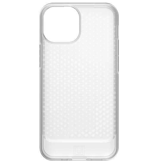 UAG iPhone 13 mini U Lucent suojakuori (jää)