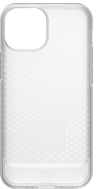 UAG iPhone 13 mini U Lucent suojakuori (jää)