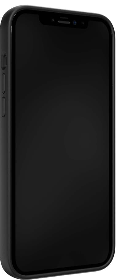 Nudient Bold iPhone 13 Pro suojakuori (musta)