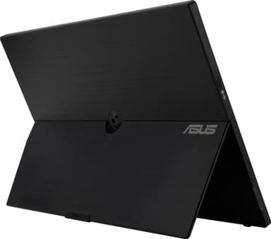 Asus ZenScreen MB16ACV 15,6" kannettava näyttö (musta)