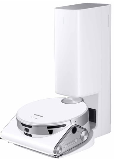 Samsung Jet Bot AI+ robotti-imuri VR50T95735WWA (valkoinen)