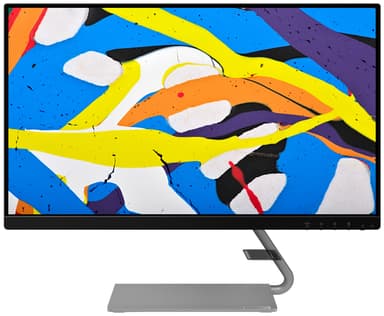 Lenovo Q24i-1L 23,8" näyttö