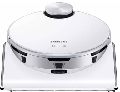 Samsung Jet Bot AI+ robotti-imuri VR50T95735WWA (valkoinen)