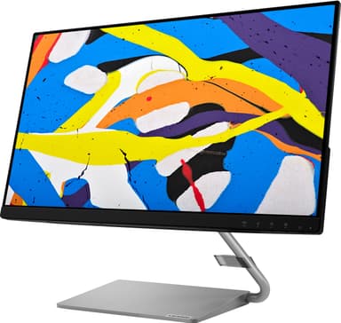 Lenovo Q24i-1L 23,8" näyttö