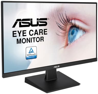 Asus VA24EHE Eye Care 23,8" näyttö