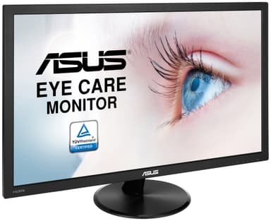 Asus VP247HAE Eye Care 23,6" näyttö