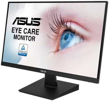 Asus VA24EHE Eye Care 23,8" näyttö