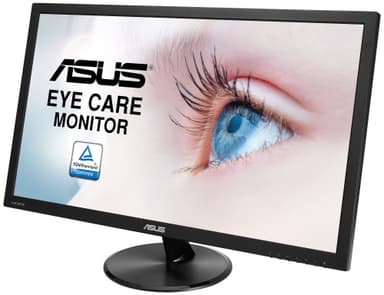 Asus VP247HAE Eye Care 23,6" näyttö