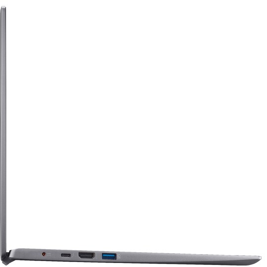 Acer Swift 3 i5/16/512 16" kannettava