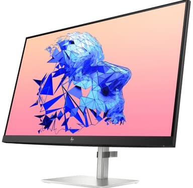 HP U32 31,5" 4K näyttö