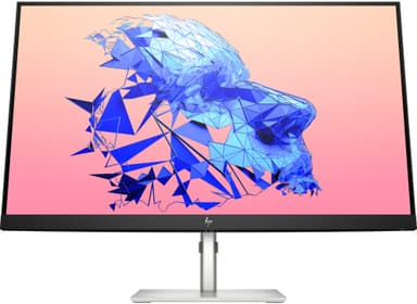 HP U32 31,5" 4K näyttö