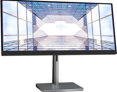 Lenovo L29W-30 29” Ultrawide näyttö