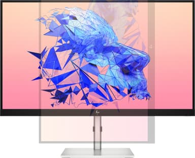 HP U32 31,5" 4K näyttö