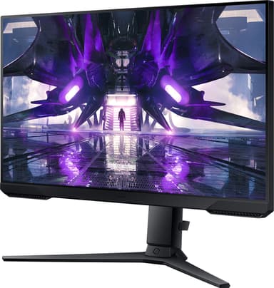 Samsung Odyssey G3 S24AG320 24" pelinäyttö