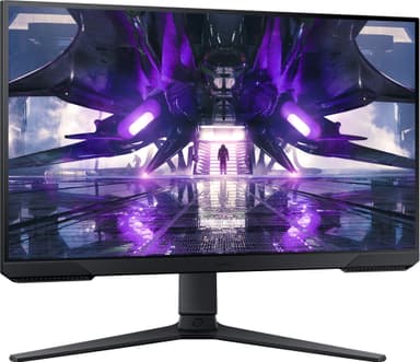 Samsung Odyssey G3 S24AG320 24" pelinäyttö