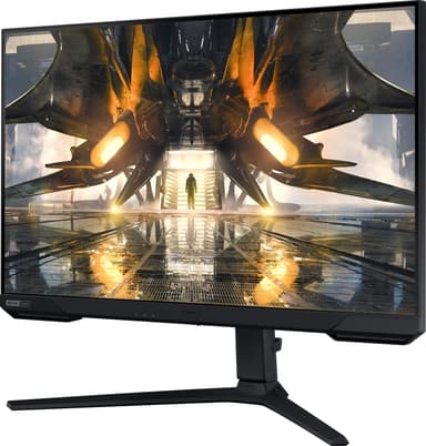 Samsung Odyssey G5 S32AG524 32" pelinäyttö