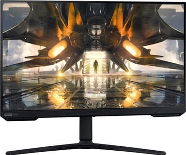 Samsung Odyssey G5 S32AG524 32" pelinäyttö
