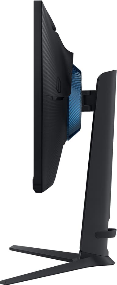 Samsung Odyssey G3 S24AG320 24" pelinäyttö
