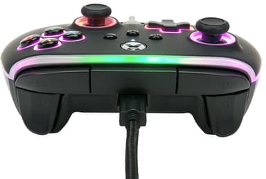 PowerA Xbox Series X Enwired ohjain Spectra