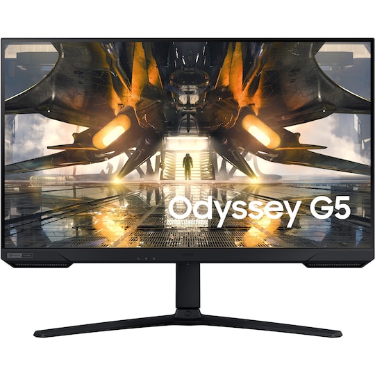 Samsung Odyssey G5 S27AG524 27" pelinäyttö