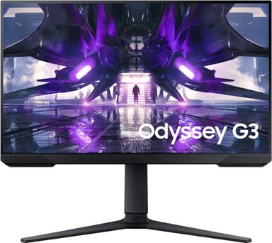 Samsung Odyssey G3 S32AG320 32" pelinäyttö