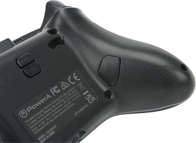 PowerA Xbox Series X Enwired ohjain Spectra