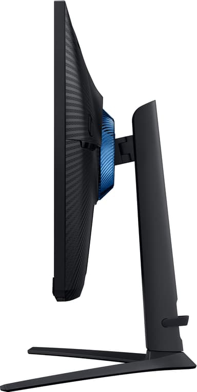 Samsung Odyssey G5 S32AG524 32" pelinäyttö