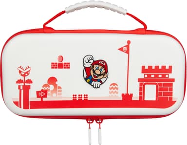 PowerA Nintendo Switch Universal Mario kotelo