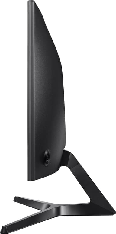 Samsung Odyssey LC24RG50FZRXEN 23,5" kaareva pelinäyttö