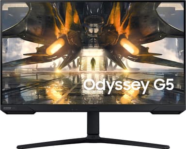 Samsung Odyssey G5 S32AG524 32" pelinäyttö