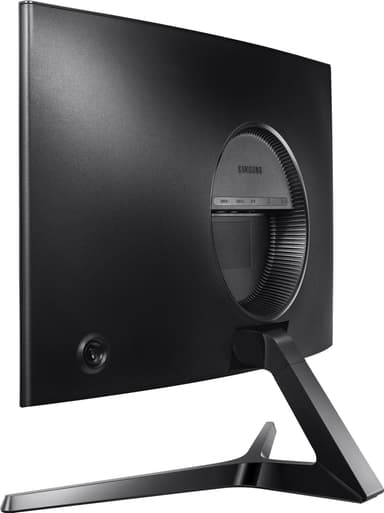 Samsung Odyssey LC24RG50FZRXEN 23,5" kaareva pelinäyttö