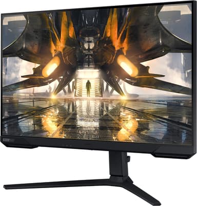 Samsung Odyssey G5 S27AG524 27" pelinäyttö
