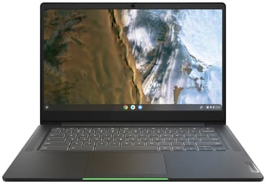 Lenovo Chromebook IdeaPad 5 i3/8/128 14" kannettava