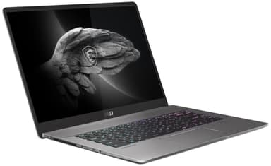 MSI Creator Z16 16" kannettava i7/32/1000/3060/Touch